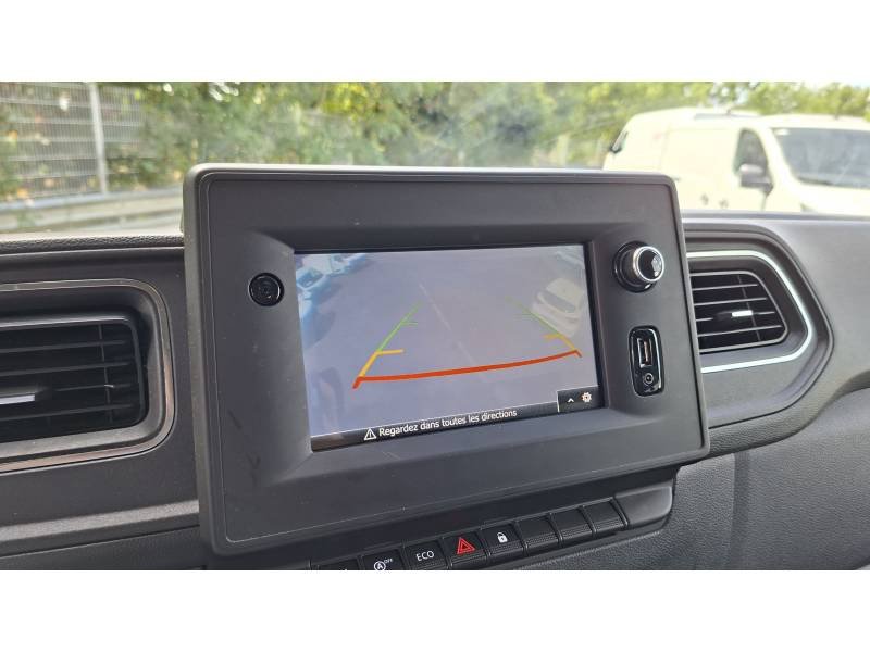 Renault Master - Photo 14