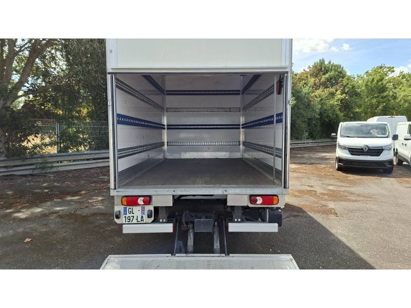 Renault Master - Photo 15