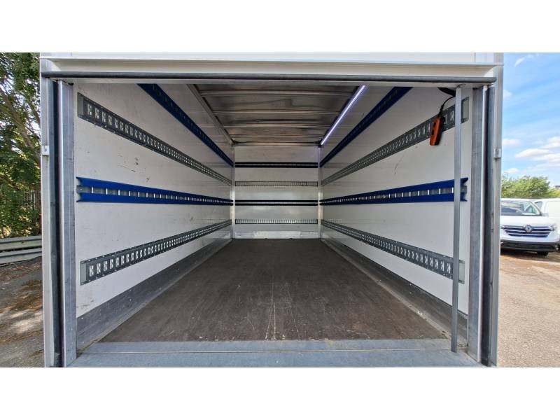 Renault Master - Photo 18