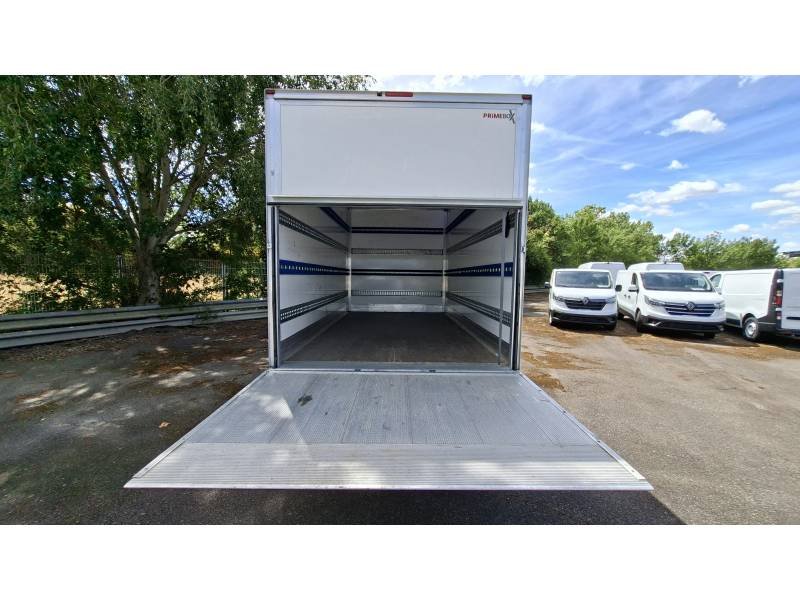 Renault Master - Photo 19