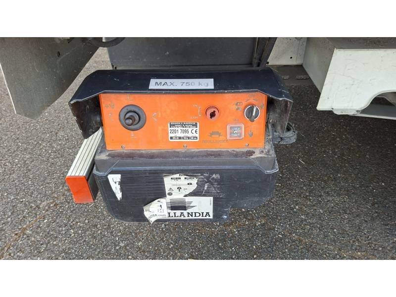 Renault Master - Photo 20
