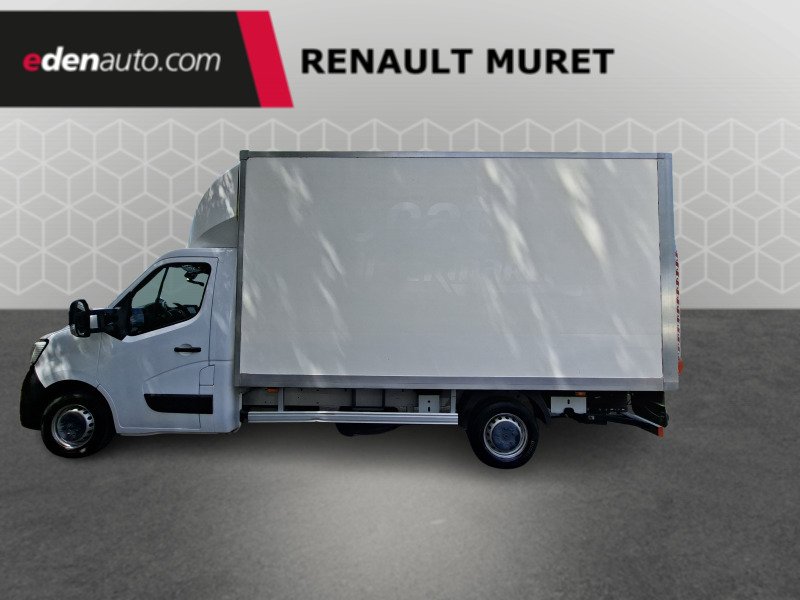 Renault Master - Photo 2