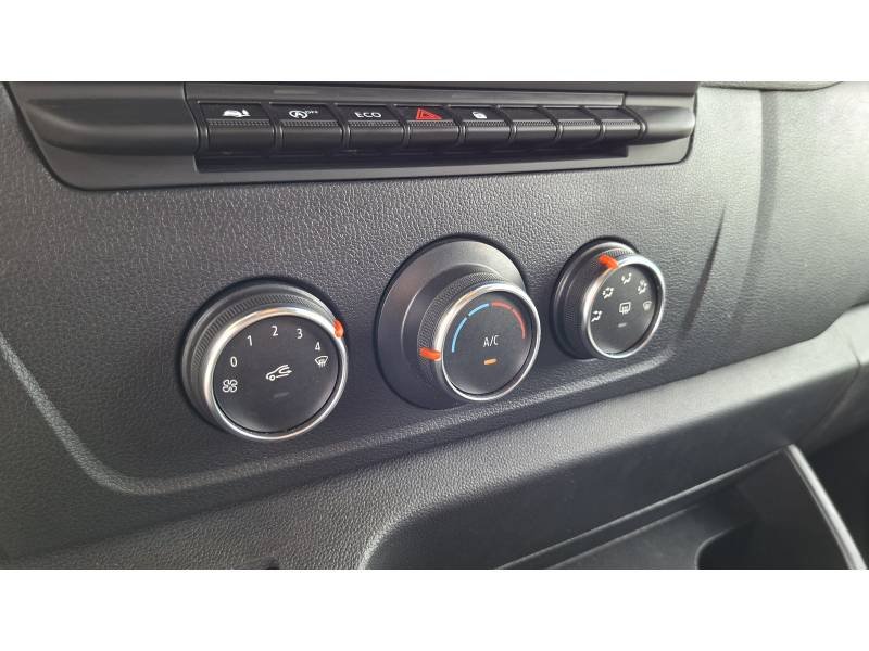 Renault Master - Photo 21