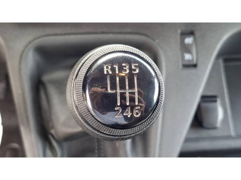 Renault Master - Photo 22