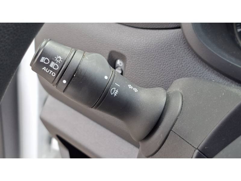 Renault Master - Photo 24