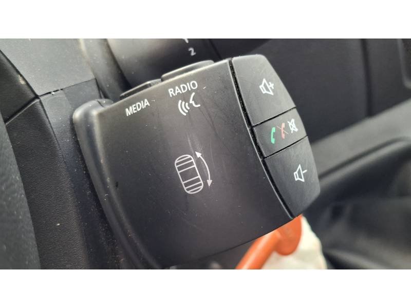 Renault Master - Photo 25