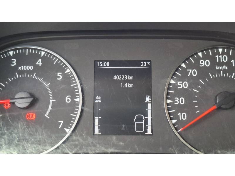 Renault Master - Photo 27