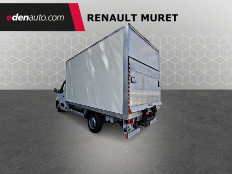 Renault Master - Photo 3
