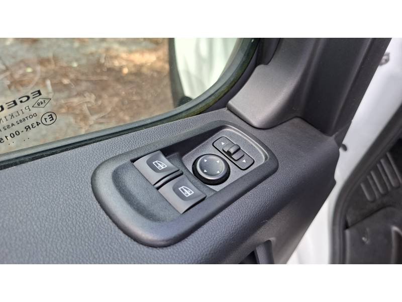Renault Master - Photo 31