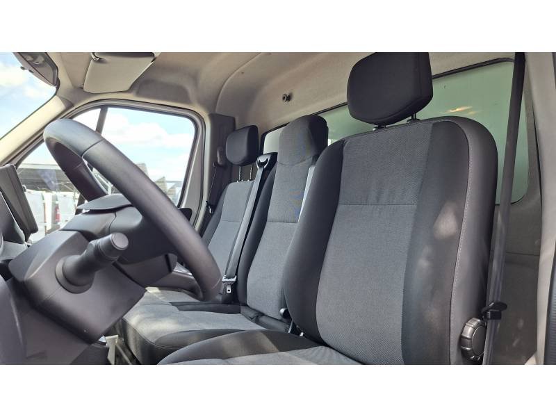 Renault Master - Photo 32