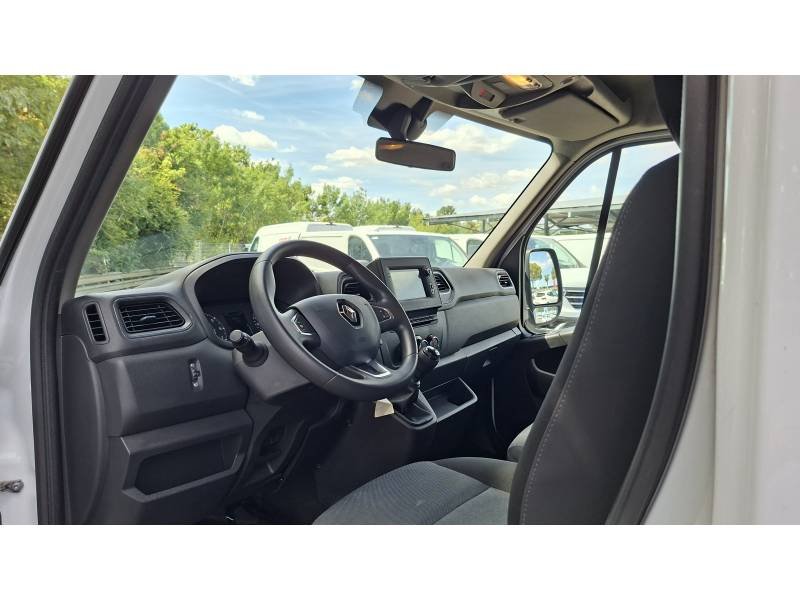 Renault Master - Photo 33