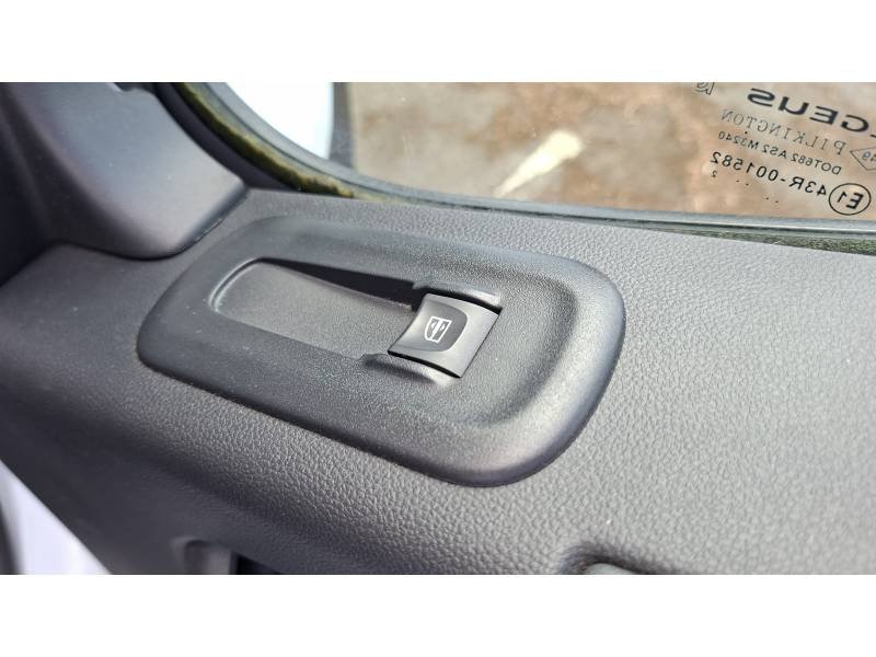 Renault Master - Photo 35