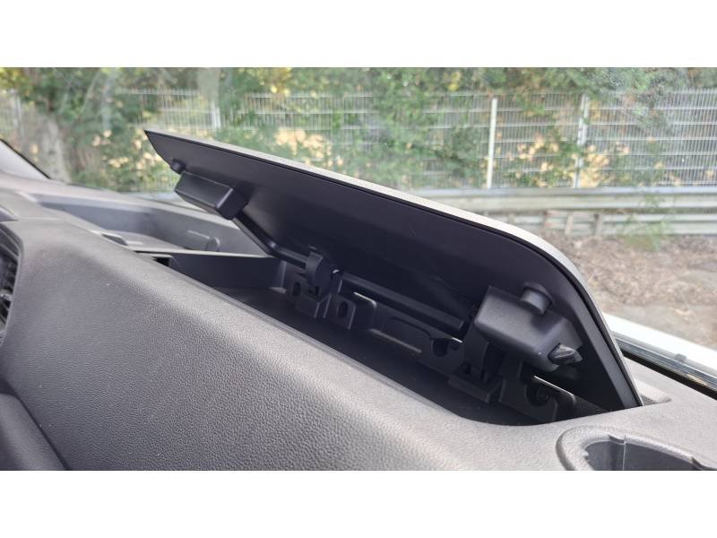 Renault Master - Photo 36
