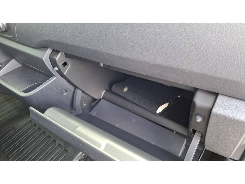 Renault Master - Photo 37