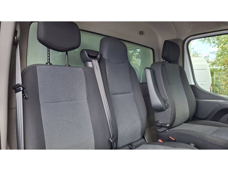 Renault Master - Photo 38