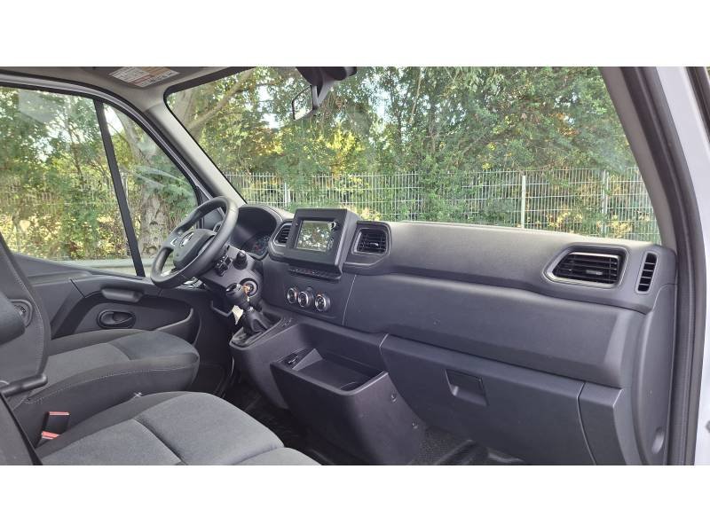 Renault Master - Photo 39