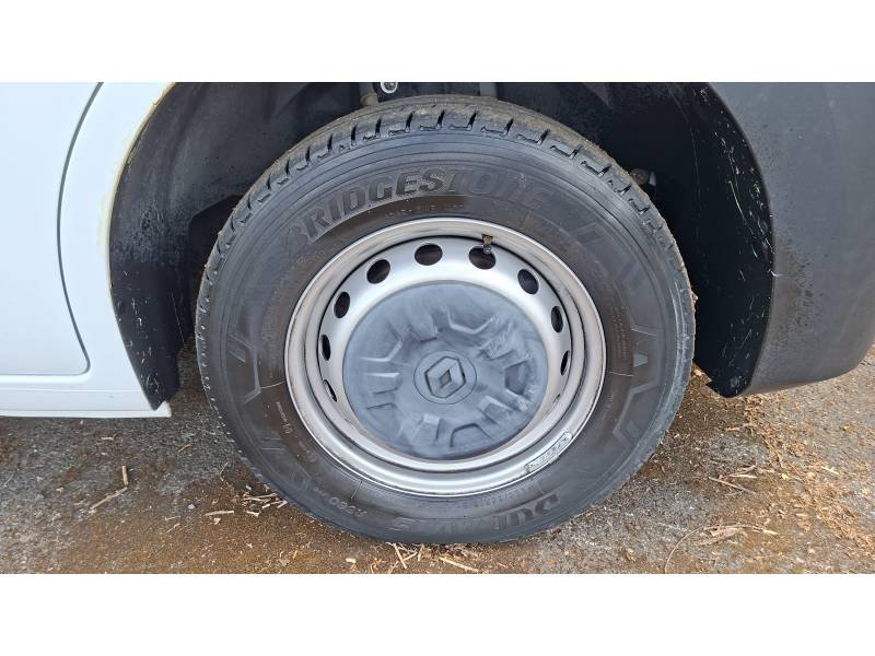Renault Master - Photo 40