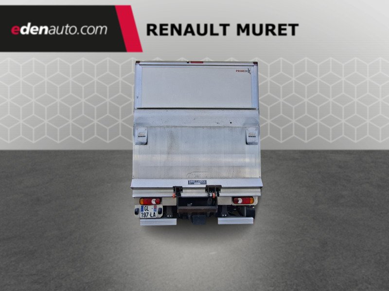 Renault Master - Photo 4