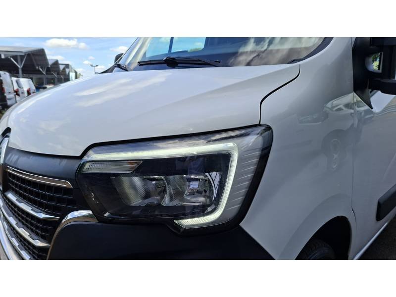 Renault Master - Photo 41