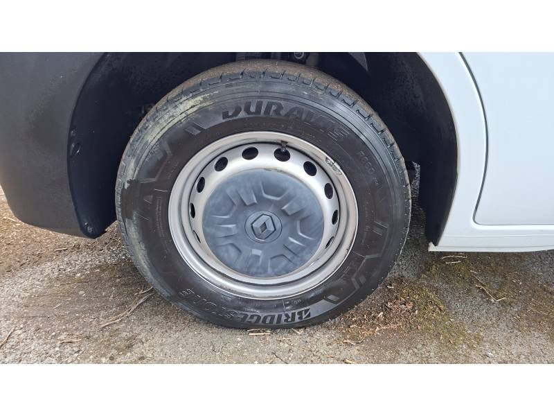 Renault Master - Photo 42