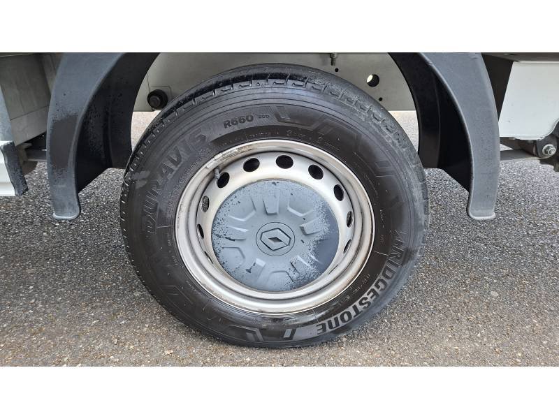Renault Master - Photo 43