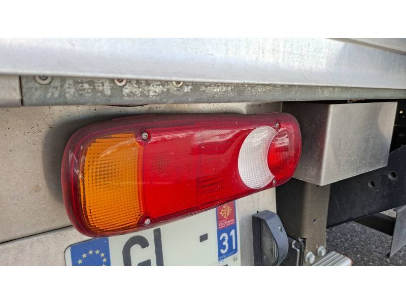 Renault Master - Photo 44
