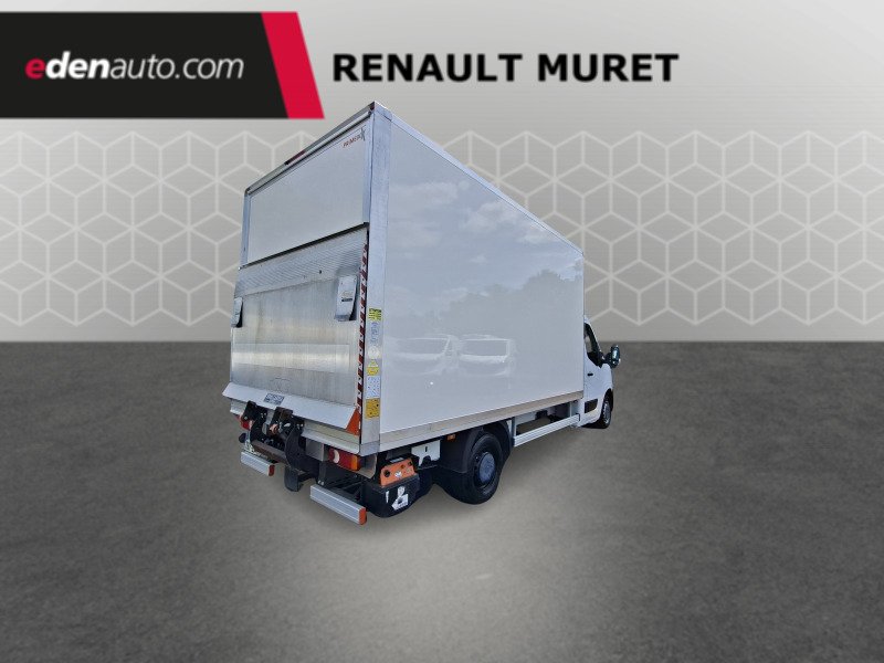 Renault Master - Photo 5