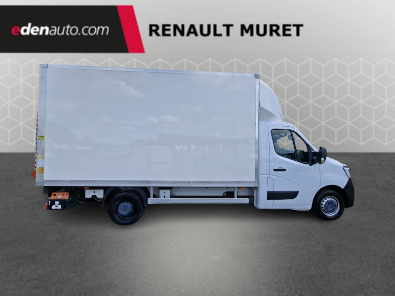 Renault Master - Photo 6