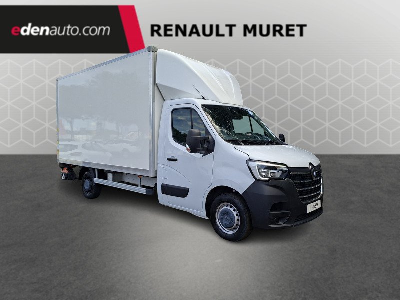 Renault Master - Photo 7