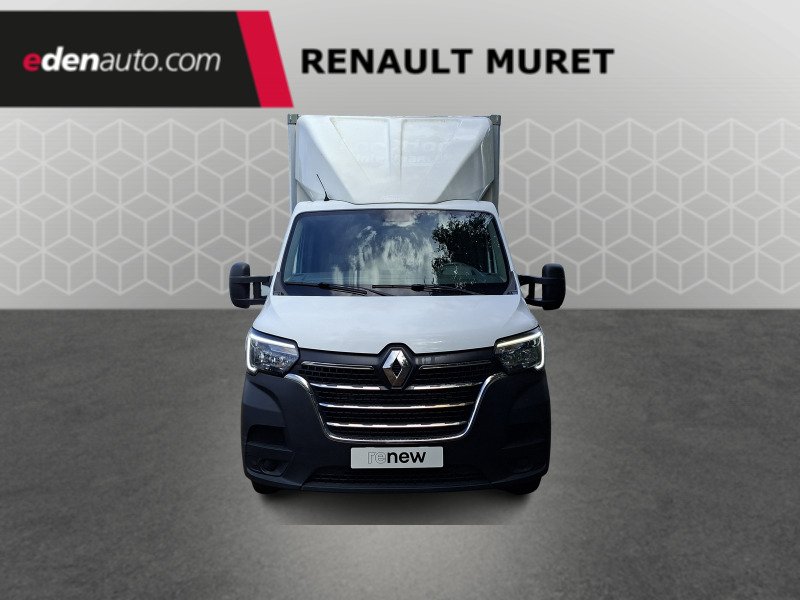 Renault Master - Photo 8