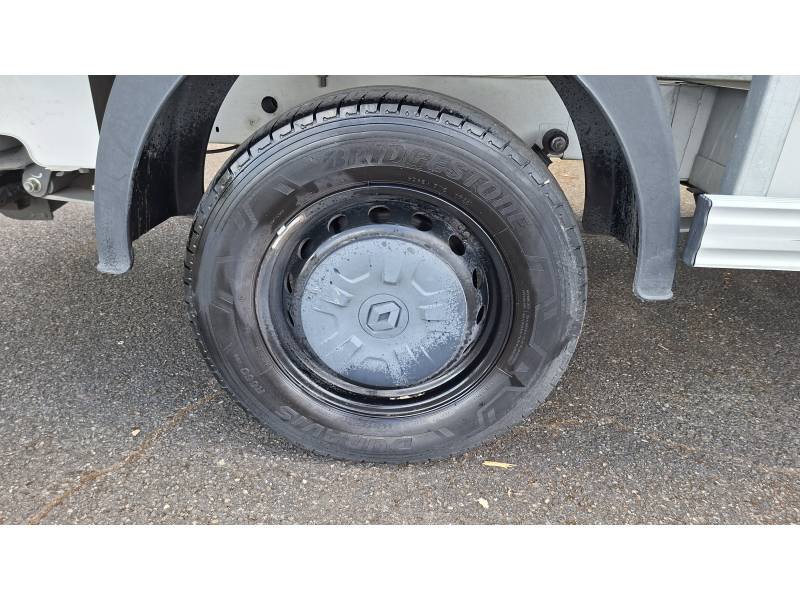 Renault Master - Photo 9