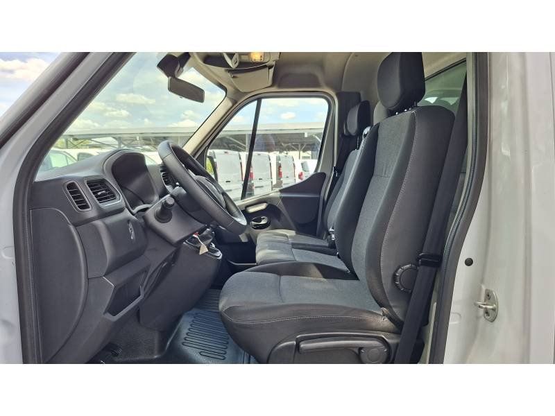 Renault Master - Photo 10