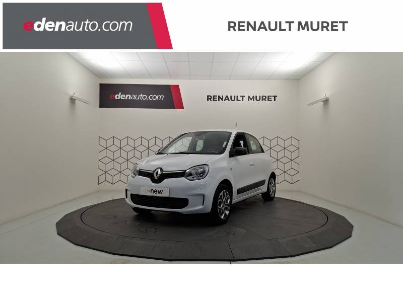 Renault Twingo - Photo 1