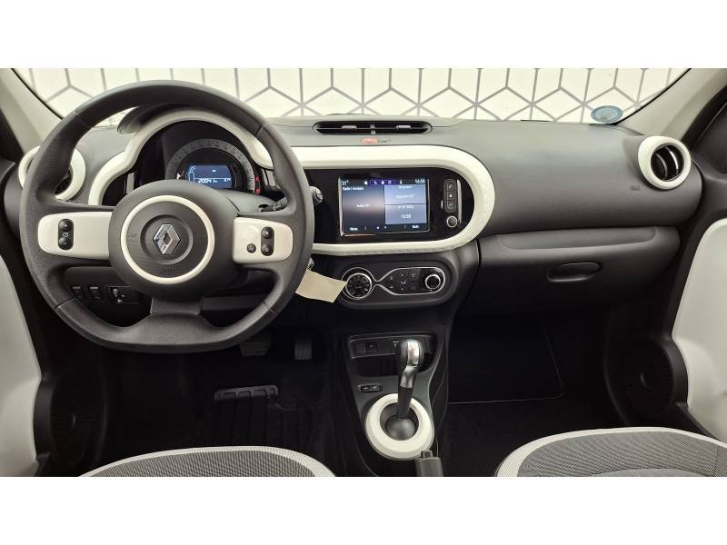 Renault Twingo - Photo 11