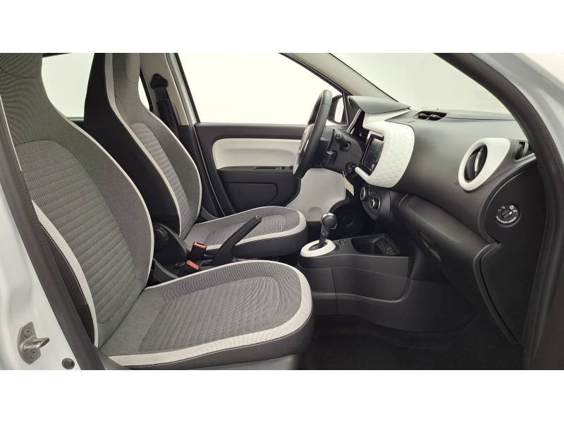 Renault Twingo - Photo 12