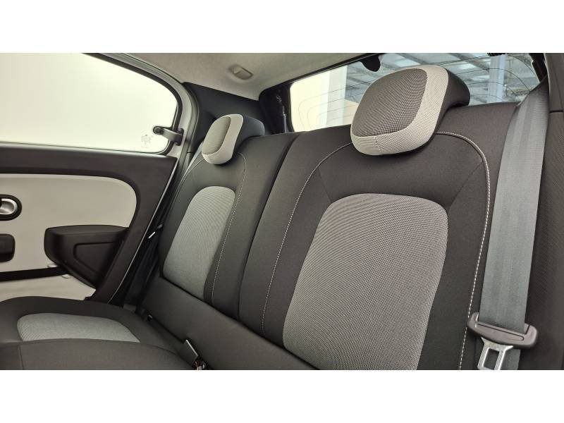 Renault Twingo - Photo 13