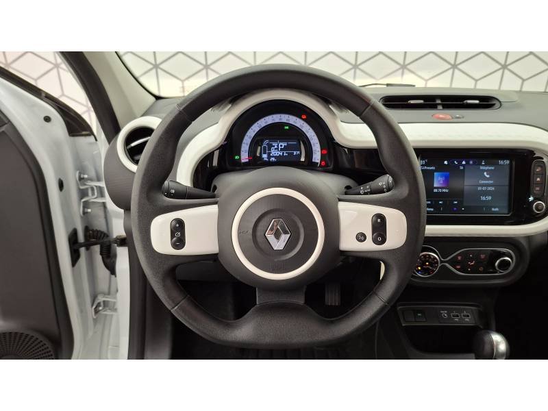 Renault Twingo - Photo 14