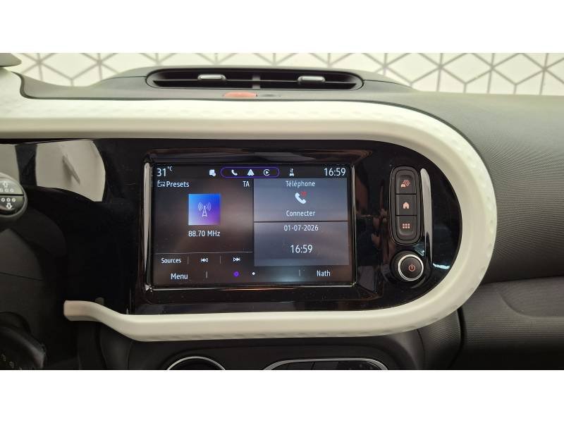 Renault Twingo - Photo 15