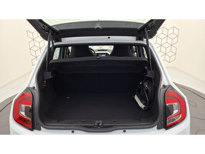 Renault Twingo - Photo 16