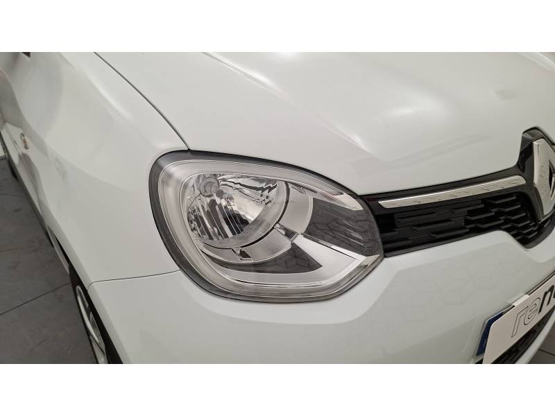 Renault Twingo - Photo 17