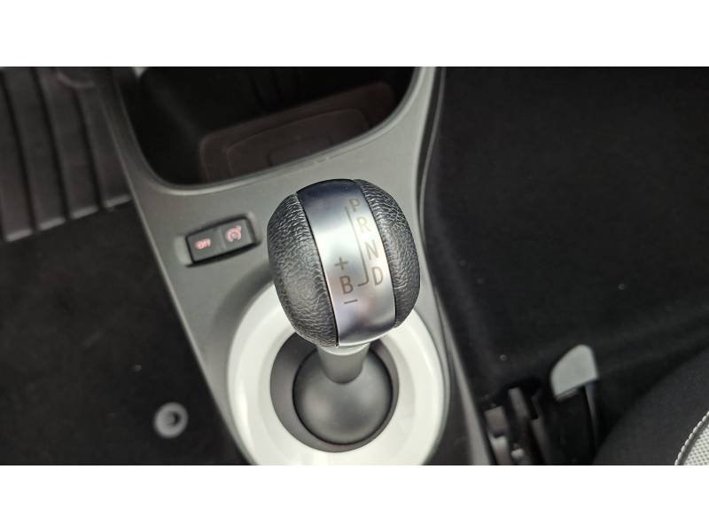 Renault Twingo - Photo 19