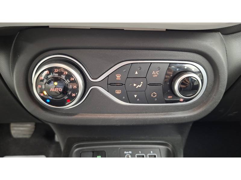 Renault Twingo - Photo 20