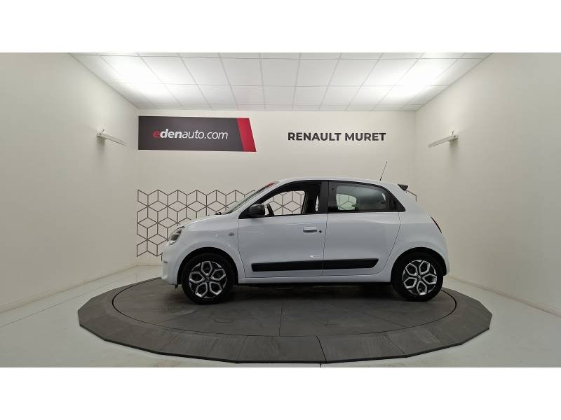 Renault Twingo - Photo 2