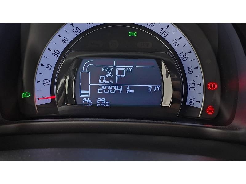 Renault Twingo - Photo 24