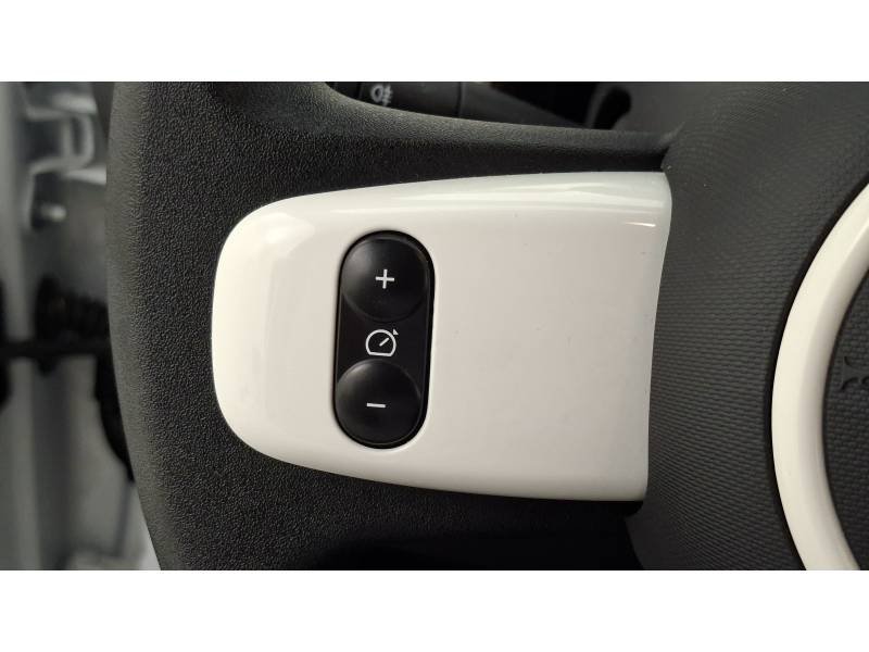 Renault Twingo - Photo 25