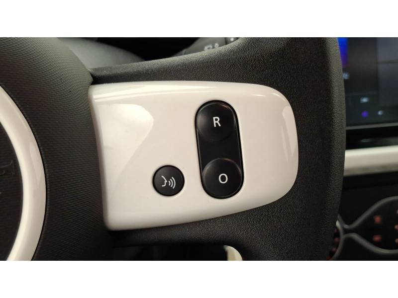 Renault Twingo - Photo 26