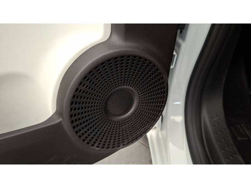 Renault Twingo - Photo 27