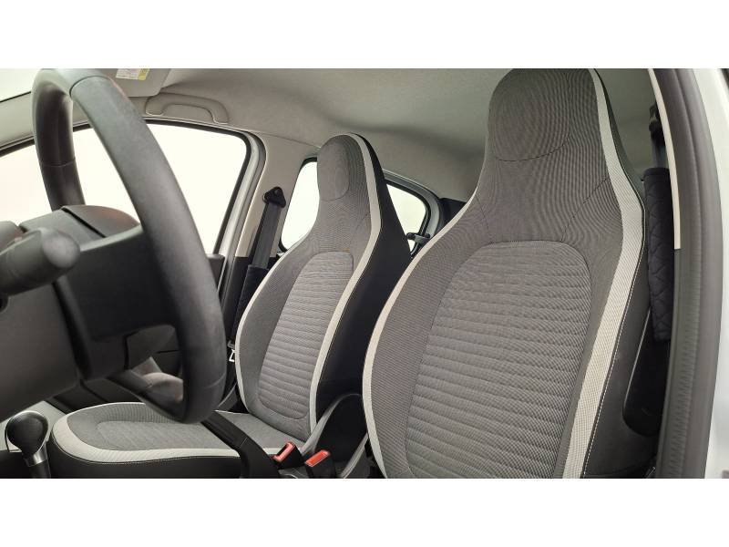 Renault Twingo - Photo 29