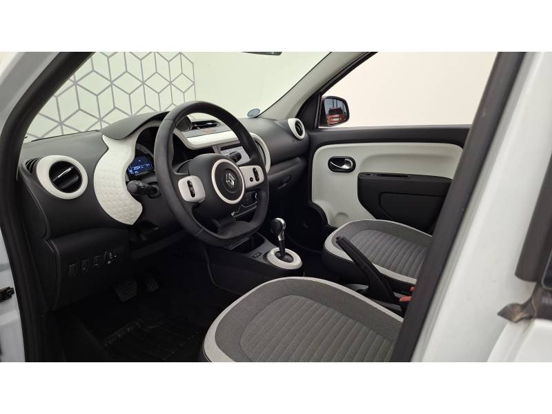 Renault Twingo - Photo 30