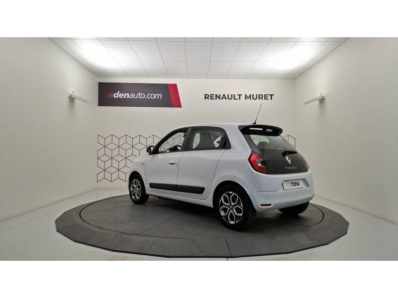 Renault Twingo - Photo 3